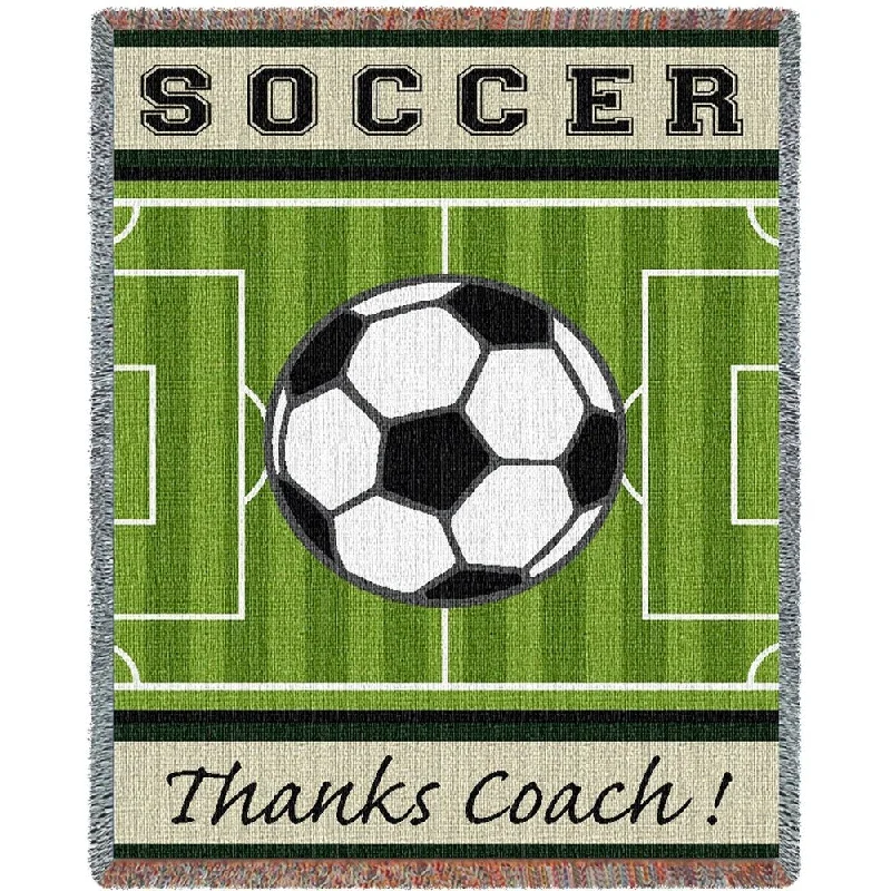 Acrylic blankets for a soft and affordable alternativeAcrylic blankets for a soft and affordable alternativeThanks Coach Soccer Blanket Acrylic blankets for a soft and affordable alternativeAcrylic blankets for a soft and affordable alternativeThanks Coach Soccer Blanket