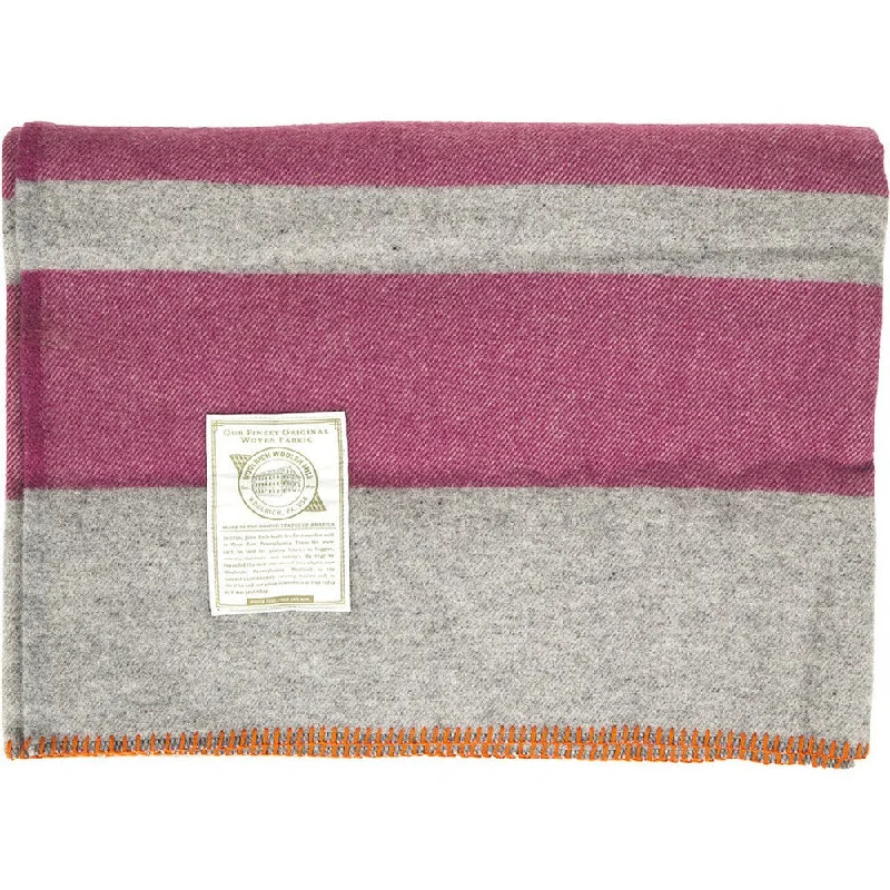 Rayon from bamboo blankets for a silky and breathable feelRayon from bamboo blankets for a silky and breathable feelWoolrich Allegheny BBS Wool Throw Rayon from bamboo blankets for a silky and breathable feelRayon from bamboo blankets for a silky and breathable feelWoolrich Allegheny BBS Wool Throw