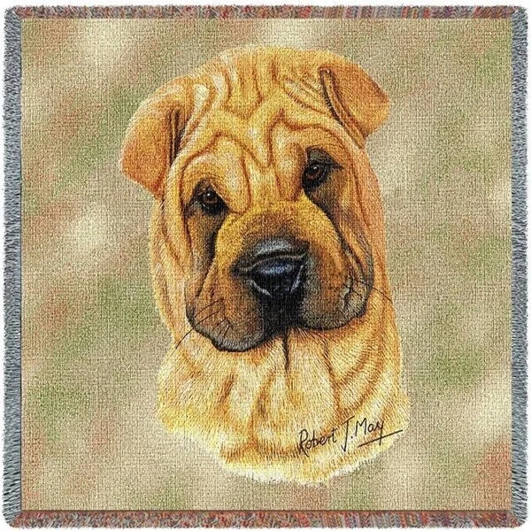 Mohair blankets with a unique sheen and softnessMohair blankets with a unique sheen and softnessShar Pei Small Blanket Mohair blankets with a unique sheen and softnessMohair blankets with a unique sheen and softnessShar Pei Small Blanket