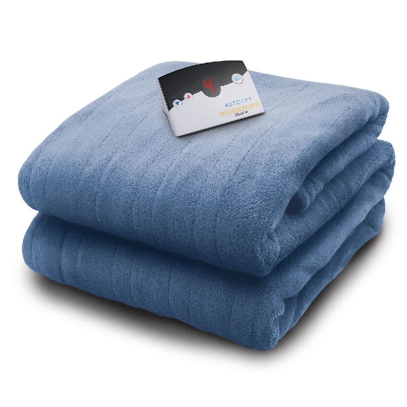 Cotton blankets for breathability and a lightweight feelCotton blankets for breathability and a lightweight feelBiddeford Microplush Heated Blanket Full Arrowhead Blue Cotton blankets for breathability and a lightweight feelCotton blankets for breathability and a lightweight feelBiddeford Microplush Heated Blanket Full Arrowhead Blue