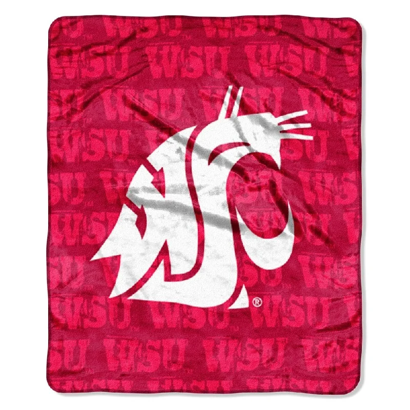 Silk blankets with a smooth and elegant touchSilk blankets with a smooth and elegant touchWashington State Grunge Micro Fleece Blanket