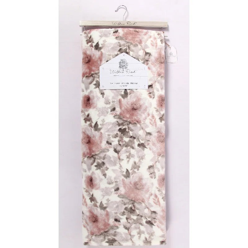 Pink Floral