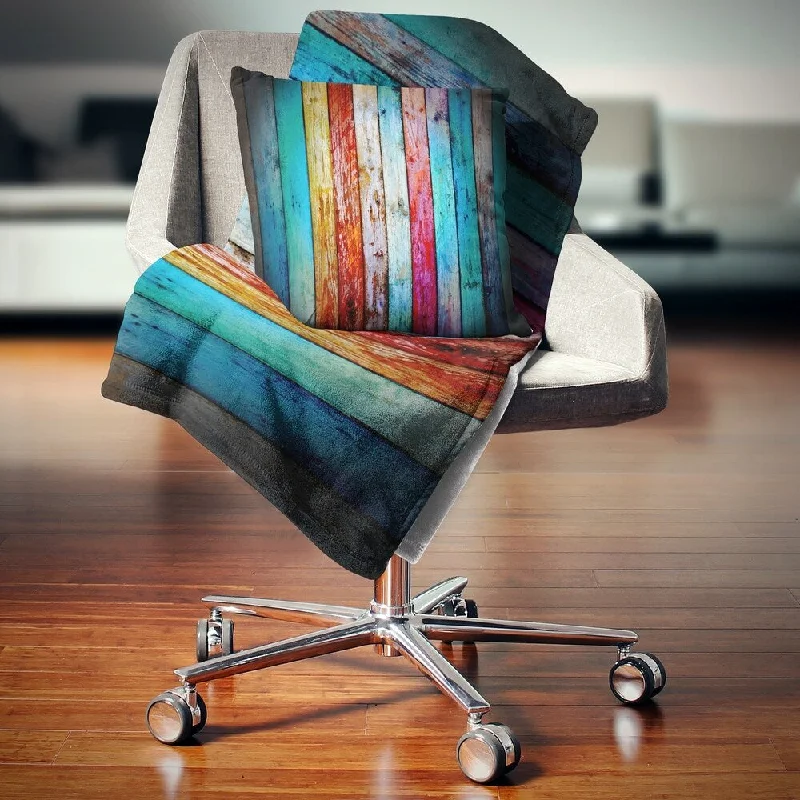 Silk blankets with a smooth and elegant touchSilk blankets with a smooth and elegant touchDesignart 'Vintage Wooden Pattern' Contemporary Throw Blanket Silk blankets with a smooth and elegant touchSilk blankets with a smooth and elegant touchDesignart 'Vintage Wooden Pattern' Contemporary Throw Blanket
