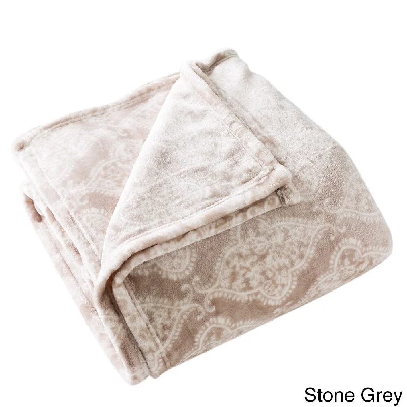 Stone Grey