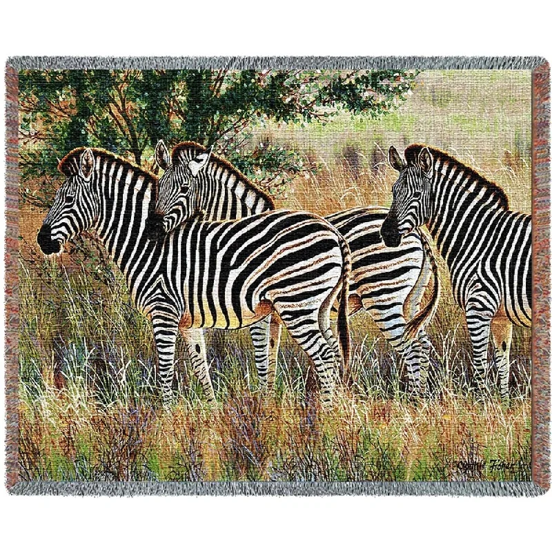 Linen blankets with a rustic and textured lookLinen blankets with a rustic and textured lookThree Zebra Group Blanket Linen blankets with a rustic and textured lookLinen blankets with a rustic and textured lookThree Zebra Group Blanket