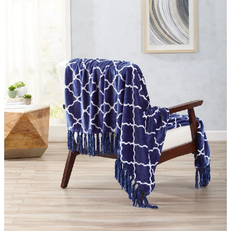 Indigo Blue