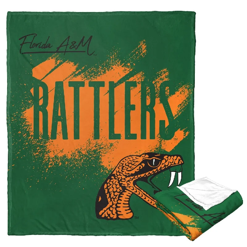 King - size blankets to cover large beds comfortablyKing - size blankets to cover large beds comfortablyFlorida A&M School Tradition Silk Touch Throw King - size blankets to cover large beds comfortablyKing - size blankets to cover large beds comfortablyFlorida A&M School Tradition Silk Touch Throw