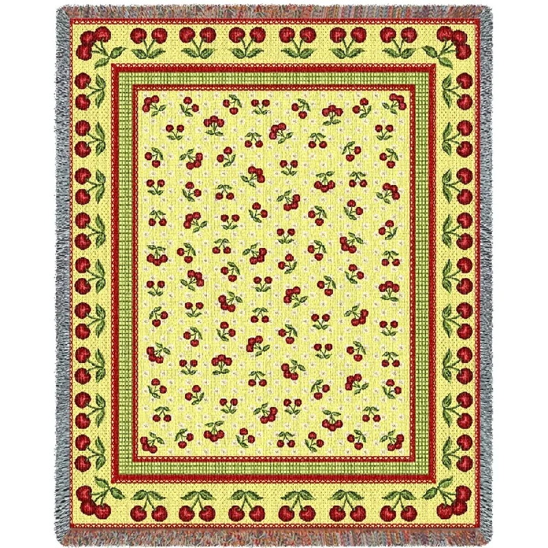 Cashmere blankets for ultimate softness and luxuryCashmere blankets for ultimate softness and luxuryCherries Jubilee Blanket Cashmere blankets for ultimate softness and luxuryCashmere blankets for ultimate softness and luxuryCherries Jubilee Blanket