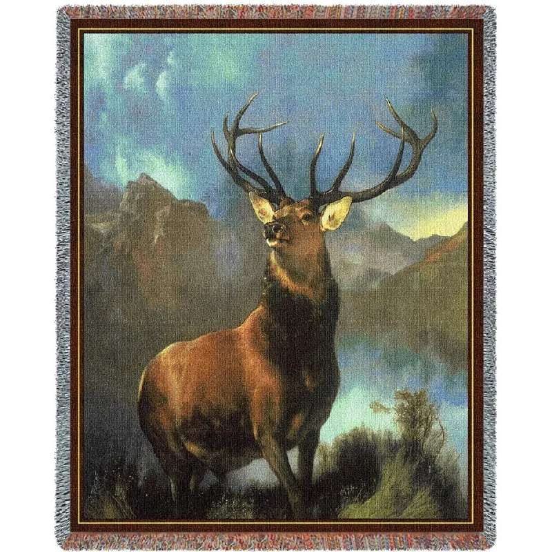 Chenille blankets with a thick and fuzzy textureChenille blankets with a thick and fuzzy textureMonarch Of The Glen Blanket Chenille blankets with a thick and fuzzy textureChenille blankets with a thick and fuzzy textureMonarch Of The Glen Blanket