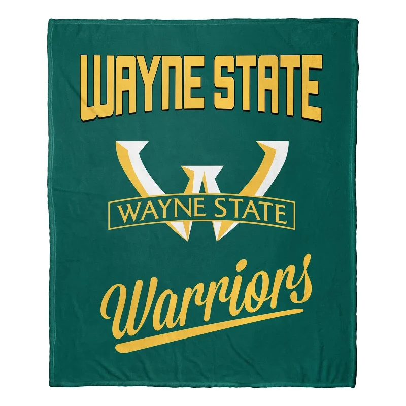 Wayne State