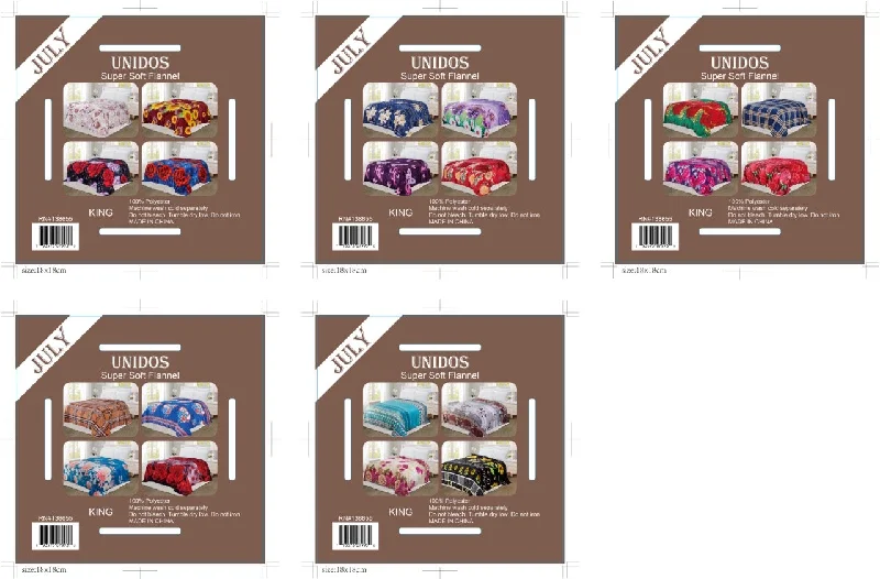 King - size blankets to cover large beds comfortablyKing - size blankets to cover large beds comfortablyThrow Blanket (20pc Per Case Mix) King - size blankets to cover large beds comfortablyKing - size blankets to cover large beds comfortablyThrow Blanket (20pc Per Case Mix)