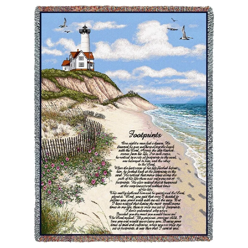 Silk blankets with a smooth and elegant touchSilk blankets with a smooth and elegant touchFOOTPRINTS Blanket Silk blankets with a smooth and elegant touchSilk blankets with a smooth and elegant touchFOOTPRINTS Blanket
