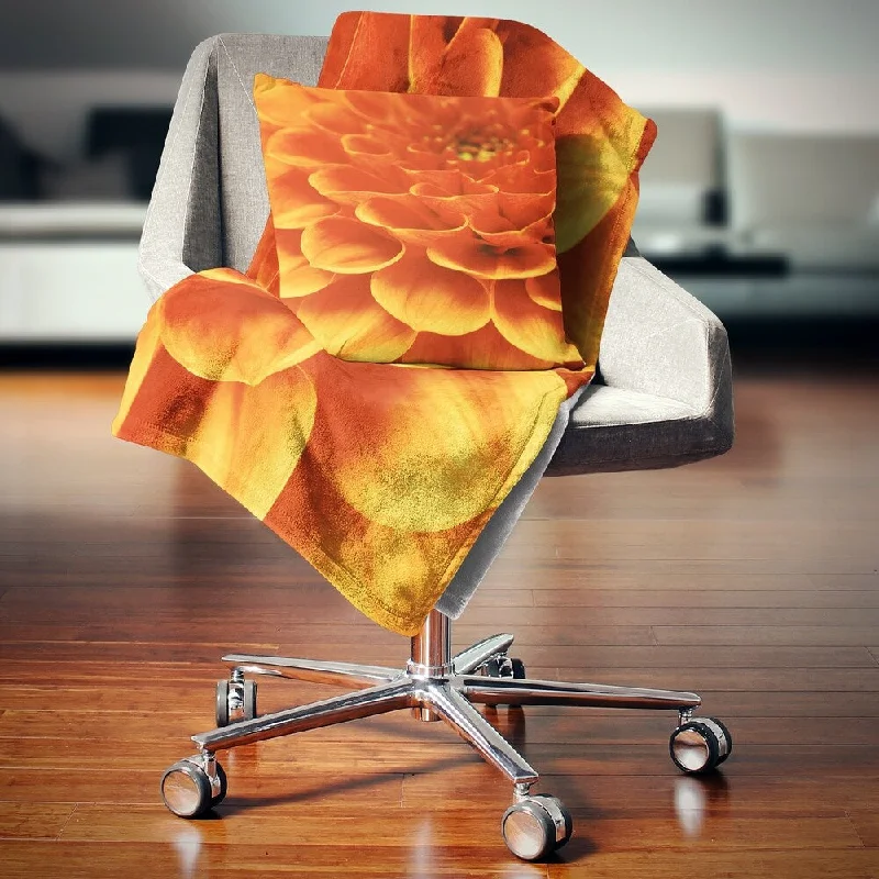 Synthetic fiber blend blankets for a budget - friendly choiceSynthetic fiber blend blankets for a budget - friendly choiceDesignart 'Dark Abstract Yellow Flower Petals' Floral Throw Blanket Synthetic fiber blend blankets for a budget - friendly choiceSynthetic fiber blend blankets for a budget - friendly choiceDesignart 'Dark Abstract Yellow Flower Petals' Floral Throw Blanket