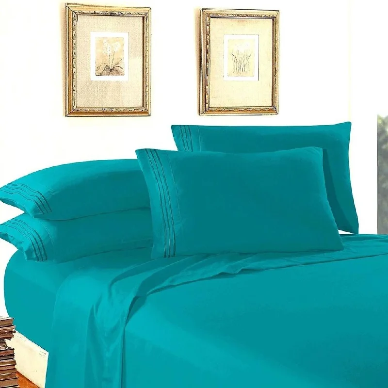 Chenille blankets with a thick and fuzzy textureChenille blankets with a thick and fuzzy texture4pc Queen Elegant Comfort 1500TC Microfiber Sheet Set Turquoise Chenille blankets with a thick and fuzzy textureChenille blankets with a thick and fuzzy texture4pc Queen Elegant Comfort 1500TC Microfiber Sheet Set Turquoise