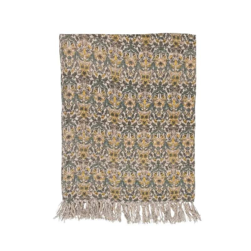 Silk blankets with a smooth and elegant touchSilk blankets with a smooth and elegant touchCotton Slub Throw with Floral Pattern and Fringe Silk blankets with a smooth and elegant touchSilk blankets with a smooth and elegant touchCotton Slub Throw with Floral Pattern and Fringe