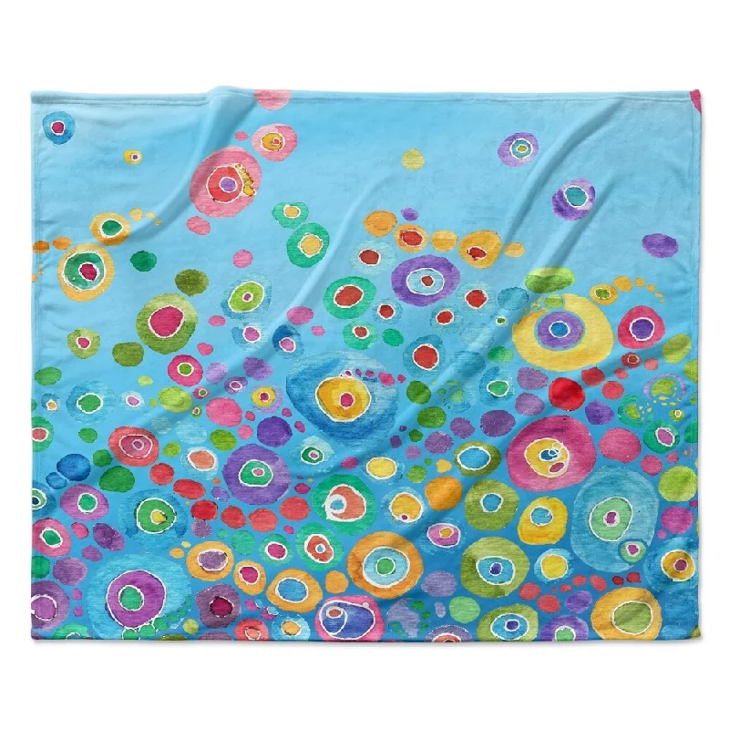 Wool blankets with natural warmth and insulationWool blankets with natural warmth and insulationKESS InHouse Catherine Holcombe "Inner Circle Blue" Fleece Blanket - Multi-color - 80" x 60" Wool blankets with natural warmth and insulationWool blankets with natural warmth and insulationKESS InHouse Catherine Holcombe "Inner Circle Blue" Fleece Blanket - Multi-color - 80" x 60"