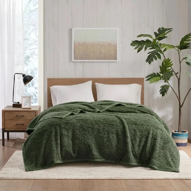 Mohair blankets with a unique sheen and softnessMohair blankets with a unique sheen and softnessFull/Queen Cozy Soft Velvet Binding Berber Solid Blanket Green Mohair blankets with a unique sheen and softnessMohair blankets with a unique sheen and softnessFull/Queen Cozy Soft Velvet Binding Berber Solid Blanket Green