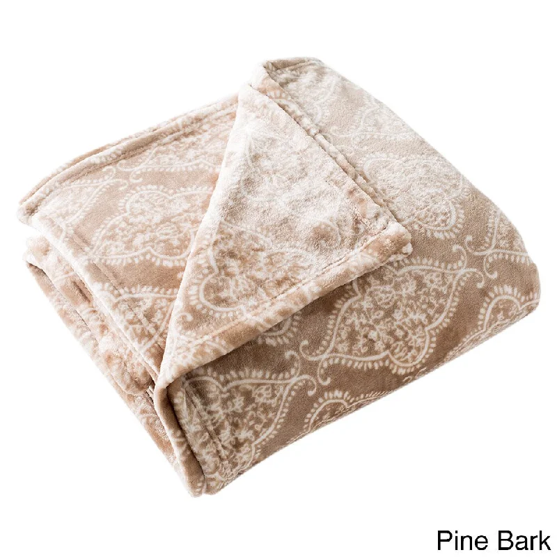 Pine Bark