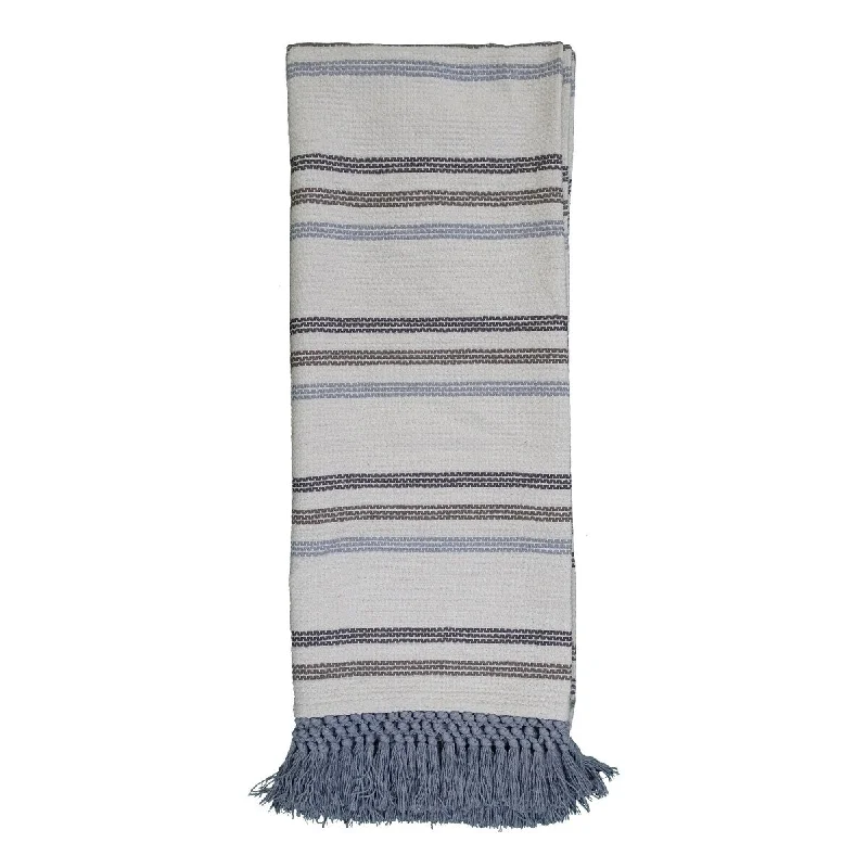 Acrylic blankets for a soft and affordable alternativeAcrylic blankets for a soft and affordable alternativeCHICOS HOME Cotton Throw Blanket 50"x60" (Ivory,Grey) Acrylic blankets for a soft and affordable alternativeAcrylic blankets for a soft and affordable alternativeCHICOS HOME Cotton Throw Blanket 50"x60" (Ivory,Grey)