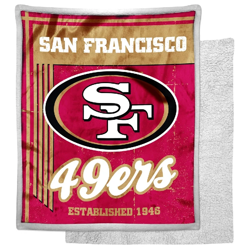 Rayon from bamboo blankets for a silky and breathable feelRayon from bamboo blankets for a silky and breathable feelNFL 192 49ers New School Mink Sherpa Rayon from bamboo blankets for a silky and breathable feelRayon from bamboo blankets for a silky and breathable feelNFL 192 49ers New School Mink Sherpa