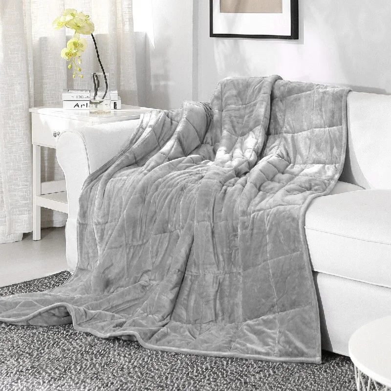 Queen - size blankets for standard - sized bedsQueen - size blankets for standard - sized beds60" x 80" Silky Velvet Weighted Blanket Queen - size blankets for standard - sized bedsQueen - size blankets for standard - sized beds60" x 80" Silky Velvet Weighted Blanket