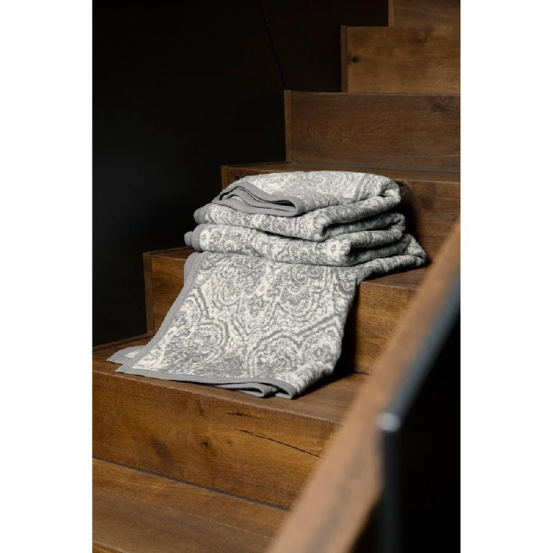 Rayon from bamboo blankets for a silky and breathable feelRayon from bamboo blankets for a silky and breathable feelIBENA Cotton Blend Throw Dobele Rayon from bamboo blankets for a silky and breathable feelRayon from bamboo blankets for a silky and breathable feelIBENA Cotton Blend Throw Dobele