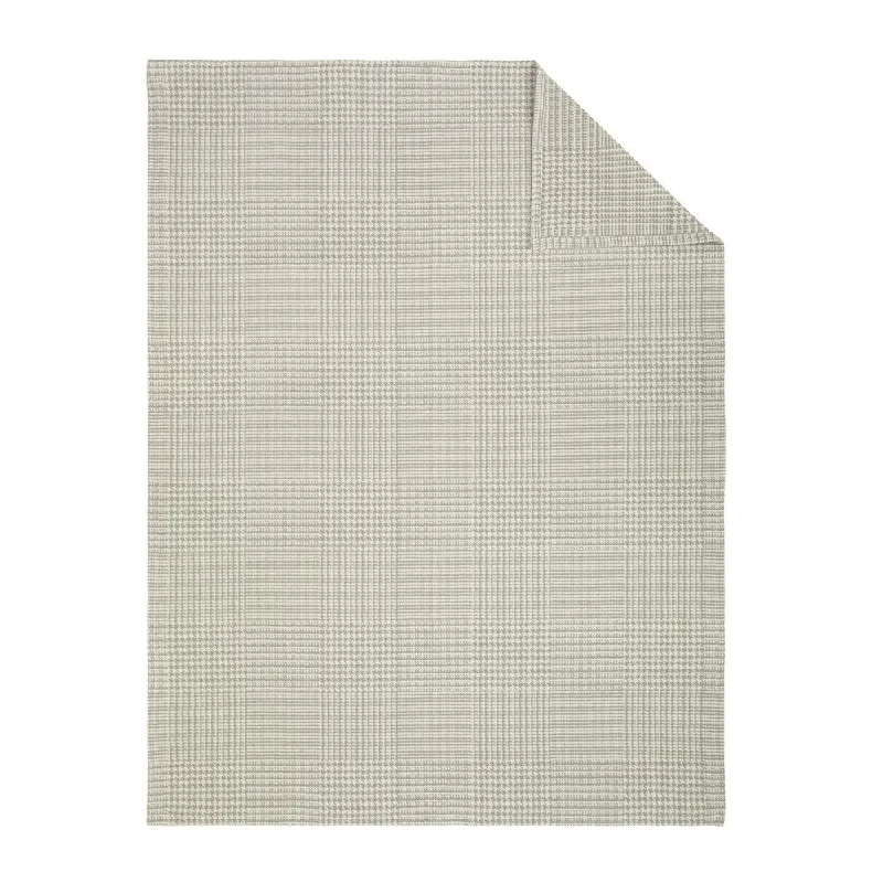 Grey/Ivory