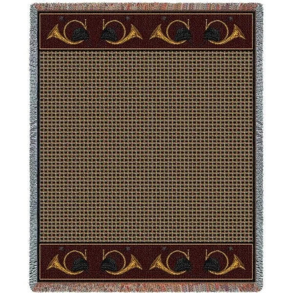 Linen blankets with a rustic and textured lookLinen blankets with a rustic and textured lookHunters Pace Blanket Linen blankets with a rustic and textured lookLinen blankets with a rustic and textured lookHunters Pace Blanket