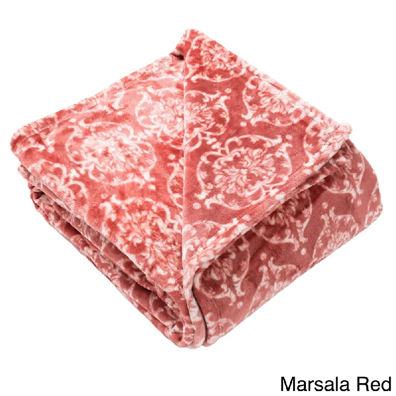 White / Red