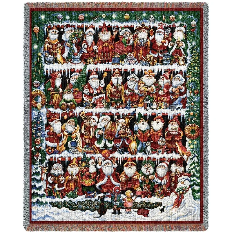 Rayon from bamboo blankets for a silky and breathable feelRayon from bamboo blankets for a silky and breathable feelWill The Real Santa Blanket Rayon from bamboo blankets for a silky and breathable feelRayon from bamboo blankets for a silky and breathable feelWill The Real Santa Blanket