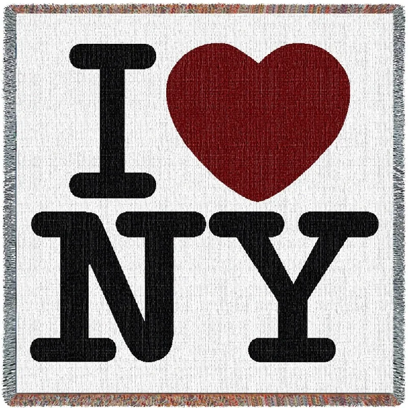 Cotton blankets for breathability and a lightweight feelCotton blankets for breathability and a lightweight feelI Love NY Small Blanket Cotton blankets for breathability and a lightweight feelCotton blankets for breathability and a lightweight feelI Love NY Small Blanket