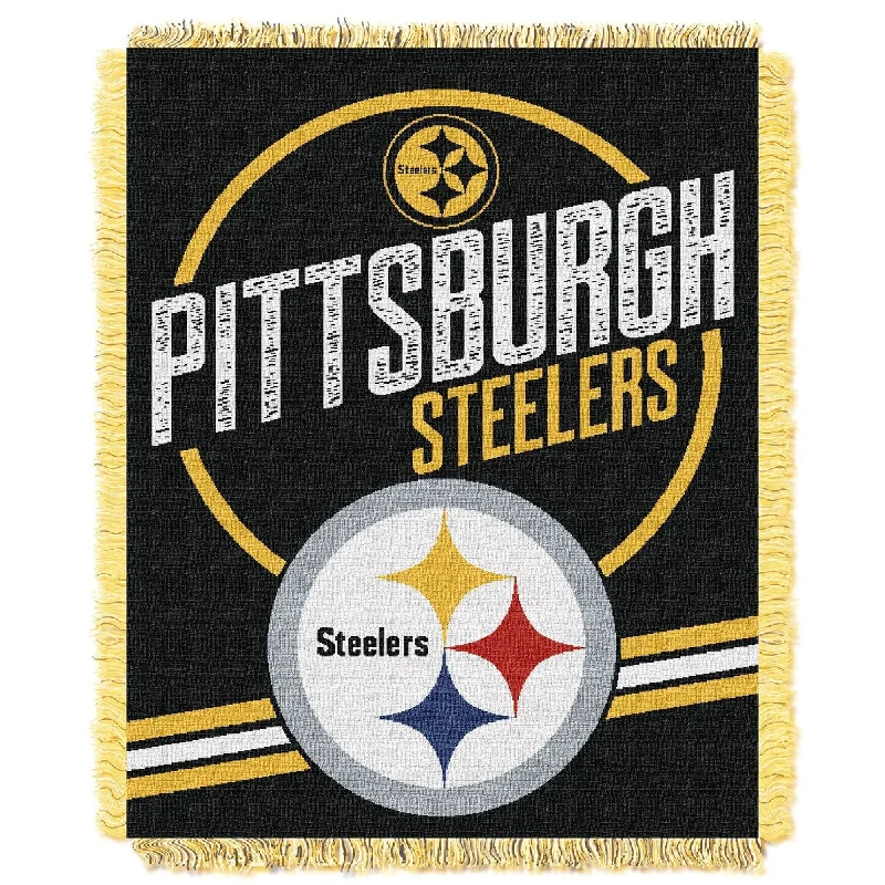 Silk blankets with a smooth and elegant touchSilk blankets with a smooth and elegant touchNFL 019 Steelers Read Option Jacquard Throw Silk blankets with a smooth and elegant touchSilk blankets with a smooth and elegant touchNFL 019 Steelers Read Option Jacquard Throw