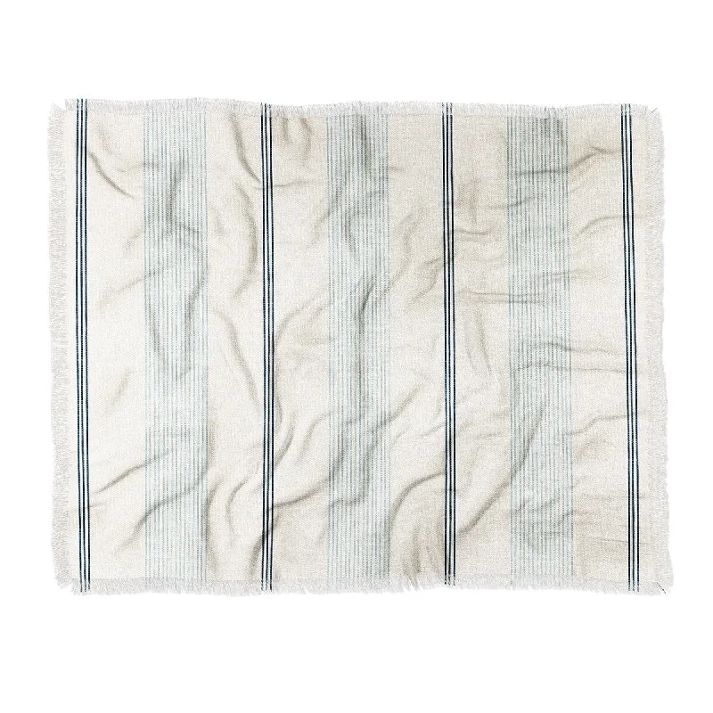 Mohair blankets with a unique sheen and softnessMohair blankets with a unique sheen and softnessLittle Arrow Design Co Ivy Stripes Cream Dusty Blue Made To Order Throw Blanket Mohair blankets with a unique sheen and softnessMohair blankets with a unique sheen and softnessLittle Arrow Design Co Ivy Stripes Cream Dusty Blue Made To Order Throw Blanket
