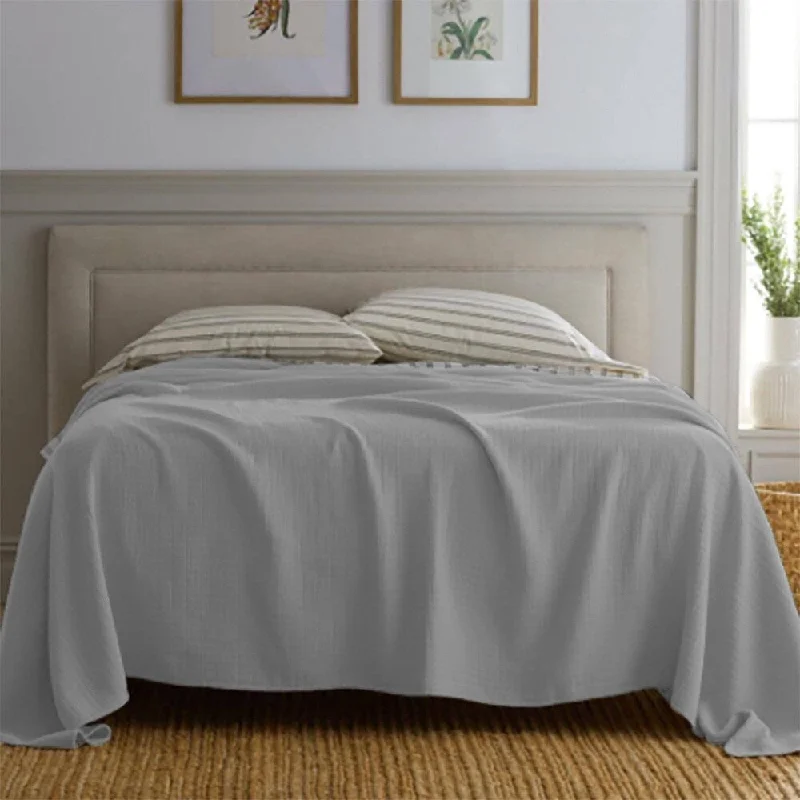 Cashmere blankets for ultimate softness and luxuryCashmere blankets for ultimate softness and luxuryFull Knitted Cotton Full Blanket Grey Cashmere blankets for ultimate softness and luxuryCashmere blankets for ultimate softness and luxuryFull Knitted Cotton Full Blanket Grey