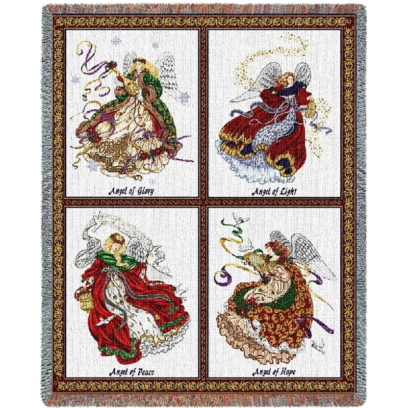Queen - size blankets for standard - sized bedsQueen - size blankets for standard - sized bedsCelestial Angels Blanket Queen - size blankets for standard - sized bedsQueen - size blankets for standard - sized bedsCelestial Angels Blanket