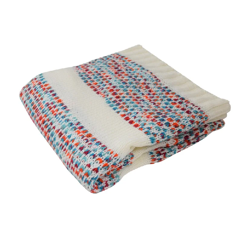 Fleece blankets for a cozy and plush textureFleece blankets for a cozy and plush textureBlissliving Home Leticia Multicolor Throw Fleece blankets for a cozy and plush textureFleece blankets for a cozy and plush textureBlissliving Home Leticia Multicolor Throw