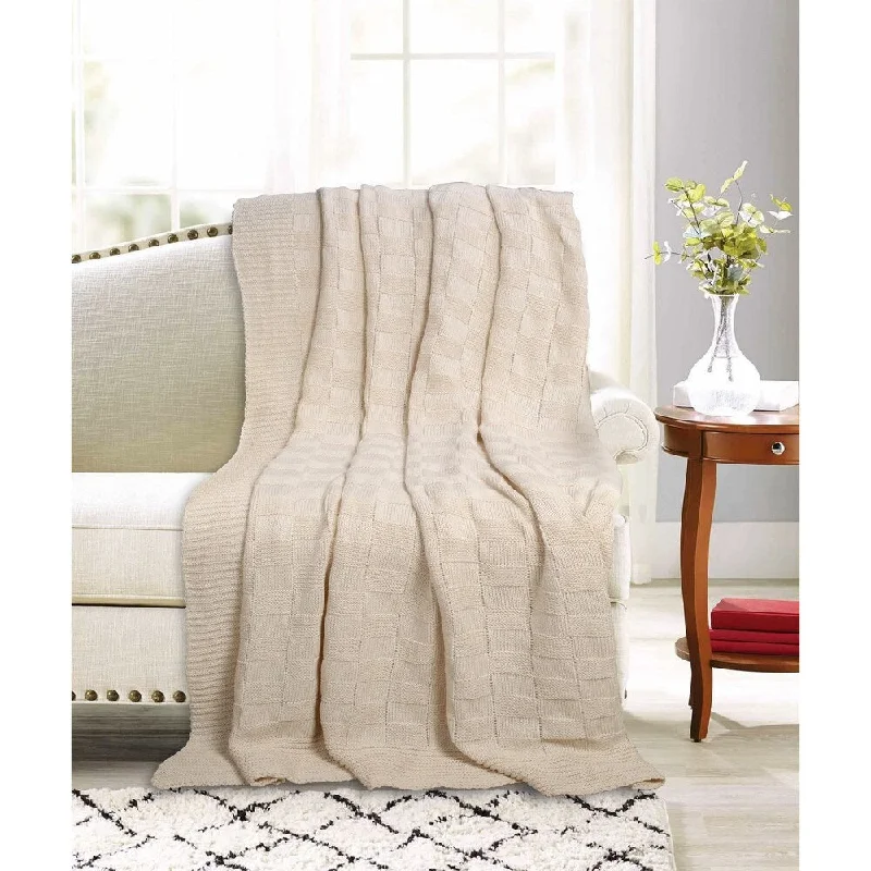 Bamboo fiber blankets with natural antibacterial propertiesBamboo fiber blankets with natural antibacterial propertiesGlamburg Knitted Throw Blanket 50x60 for Couch Sofa Bed Travel 100% Cotton All Season Knit Throw Blanket Bamboo fiber blankets with natural antibacterial propertiesBamboo fiber blankets with natural antibacterial propertiesGlamburg Knitted Throw Blanket 50x60 for Couch Sofa Bed Travel 100% Cotton All Season Knit Throw Blanket