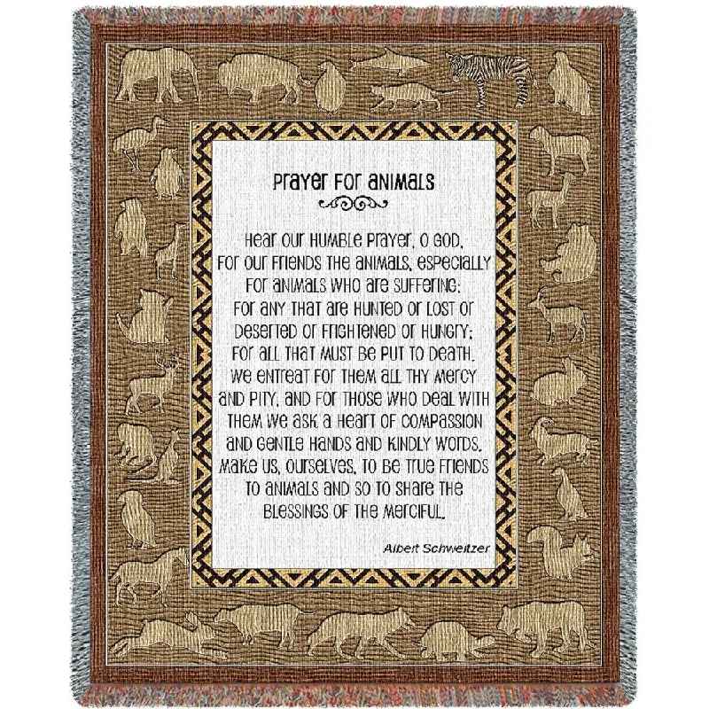 Silk blankets with a smooth and elegant touchSilk blankets with a smooth and elegant touchPrayer For Animals Blanket Silk blankets with a smooth and elegant touchSilk blankets with a smooth and elegant touchPrayer For Animals Blanket