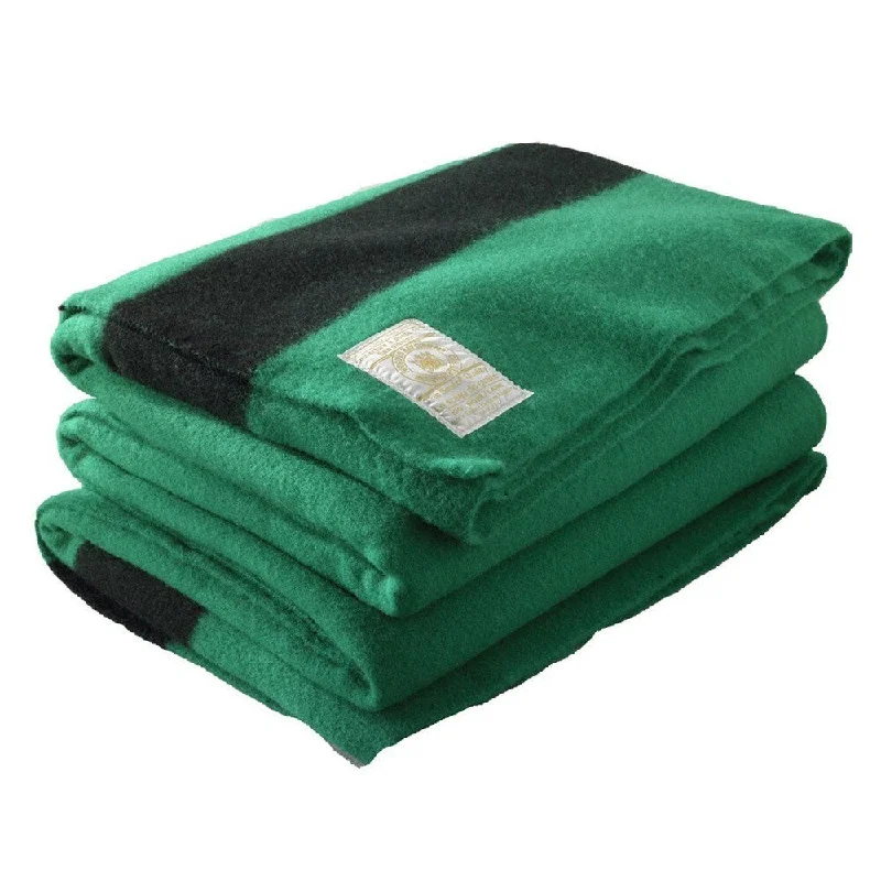 Wool blankets with natural warmth and insulationWool blankets with natural warmth and insulationWoolrich Hudson's Bay 4-point Green Blanket Wool blankets with natural warmth and insulationWool blankets with natural warmth and insulationWoolrich Hudson's Bay 4-point Green Blanket