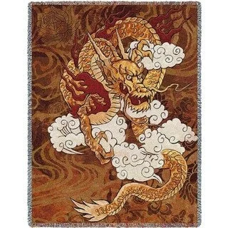 Silk blankets with a smooth and elegant touchSilk blankets with a smooth and elegant touchGolden Dragon Blanket Silk blankets with a smooth and elegant touchSilk blankets with a smooth and elegant touchGolden Dragon Blanket