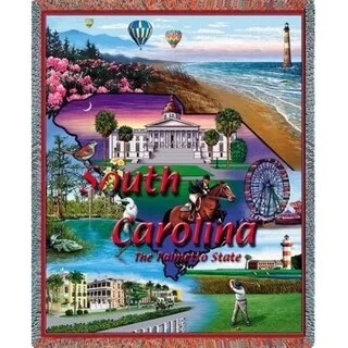 Fleece blankets for a cozy and plush textureFleece blankets for a cozy and plush textureSouth Carolina Tapestry Blanket Fleece blankets for a cozy and plush textureFleece blankets for a cozy and plush textureSouth Carolina Tapestry Blanket