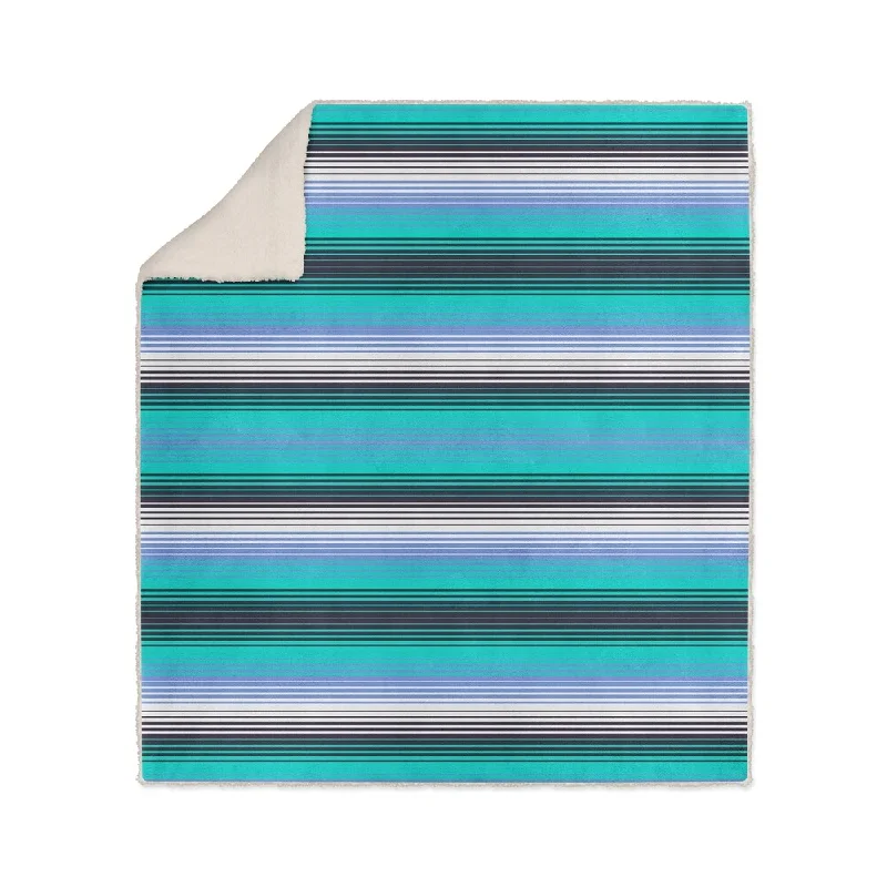 Synthetic fiber blend blankets for a budget - friendly choiceSynthetic fiber blend blankets for a budget - friendly choiceSERAPE STRIPES TEAL Reversible Sherpa Throw By Kavka Designs Synthetic fiber blend blankets for a budget - friendly choiceSynthetic fiber blend blankets for a budget - friendly choiceSERAPE STRIPES TEAL Reversible Sherpa Throw By Kavka Designs
