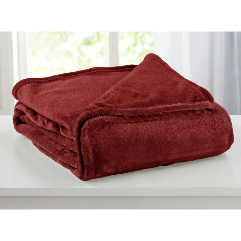 Marsala Red