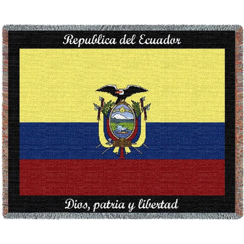 Queen - size blankets for standard - sized bedsQueen - size blankets for standard - sized bedsEcuador Flag Blanket Queen - size blankets for standard - sized bedsQueen - size blankets for standard - sized bedsEcuador Flag Blanket