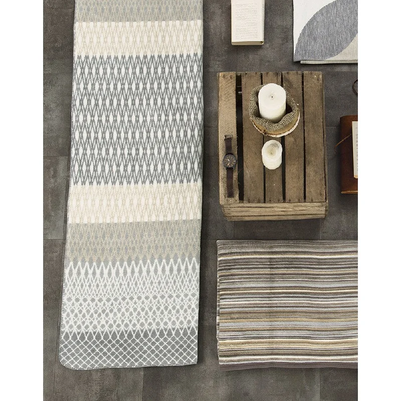 Rayon from bamboo blankets for a silky and breathable feelRayon from bamboo blankets for a silky and breathable feelZen Diamonds Throw Rayon from bamboo blankets for a silky and breathable feelRayon from bamboo blankets for a silky and breathable feelZen Diamonds Throw