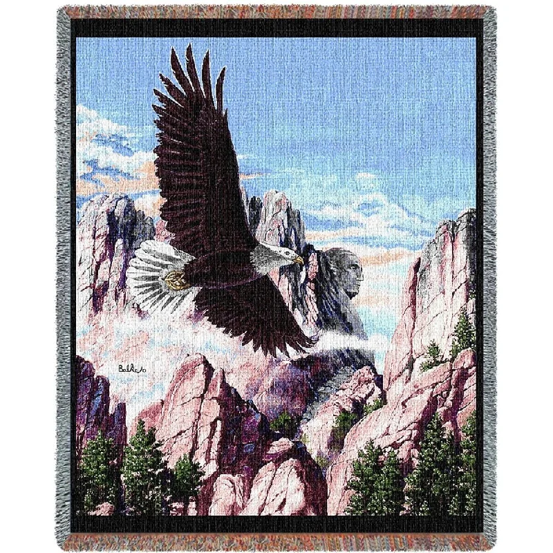 Mohair blankets with a unique sheen and softnessMohair blankets with a unique sheen and softnessLet Freedom Ring Blanket Mohair blankets with a unique sheen and softnessMohair blankets with a unique sheen and softnessLet Freedom Ring Blanket