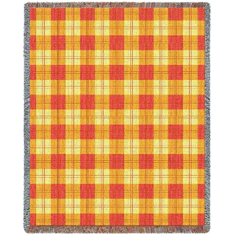 King - size blankets to cover large beds comfortablyKing - size blankets to cover large beds comfortablyMango Plaid Blanket King - size blankets to cover large beds comfortablyKing - size blankets to cover large beds comfortablyMango Plaid Blanket