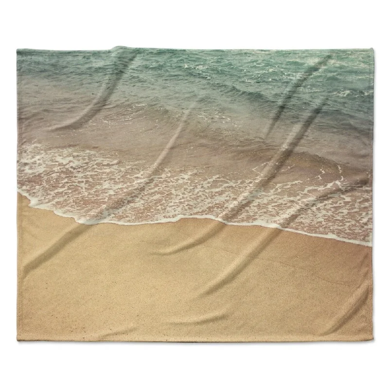 Mohair blankets with a unique sheen and softnessMohair blankets with a unique sheen and softnessKESS InHouse Jillian Audrey "Waves Roll In" Fleece Blanket - Multi-color - 60" x 50" Mohair blankets with a unique sheen and softnessMohair blankets with a unique sheen and softnessKESS InHouse Jillian Audrey "Waves Roll In" Fleece Blanket - Multi-color - 60" x 50"