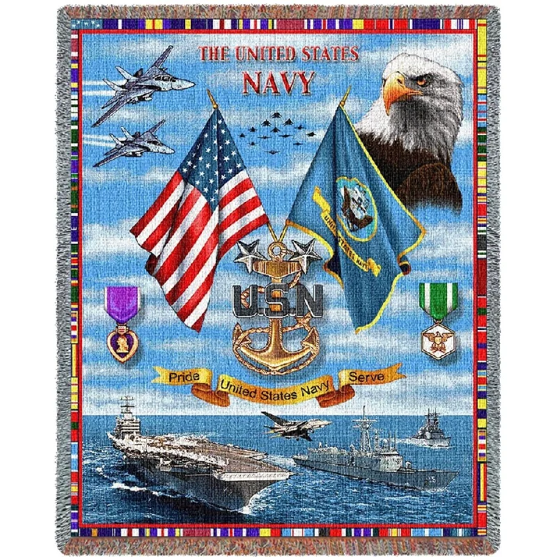 Recycled polyester blankets for an eco - conscious optionRecycled polyester blankets for an eco - conscious optionUS Navy Sea Power Blanket Recycled polyester blankets for an eco - conscious optionRecycled polyester blankets for an eco - conscious optionUS Navy Sea Power Blanket