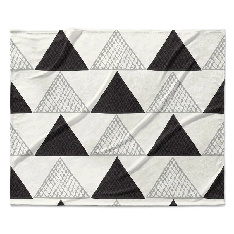 King - size blankets to cover large beds comfortablyKing - size blankets to cover large beds comfortablyKESS InHouse Laurie Baars "Textured Triangles" Fleece Blanket - Multi-color - 80" x 60" King - size blankets to cover large beds comfortablyKing - size blankets to cover large beds comfortablyKESS InHouse Laurie Baars "Textured Triangles" Fleece Blanket - Multi-color - 80" x 60"